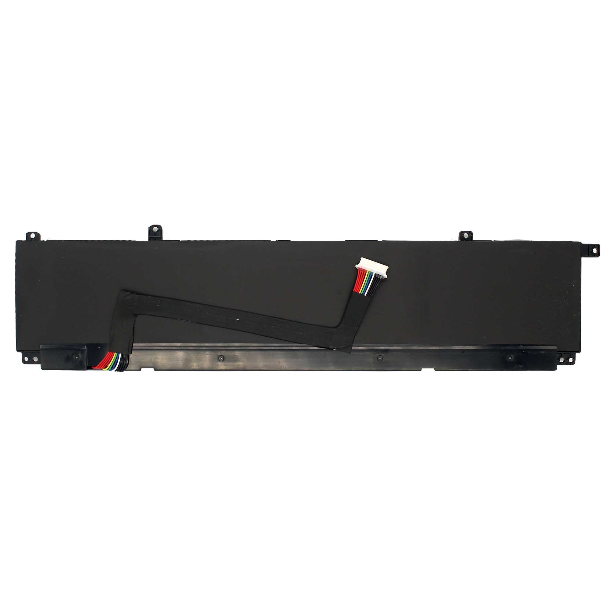 Bateria para Portátil HP Victus Gaming 16-R Series, OMEN 16-B/C/N Series, OMEN 17-CK Series - P/N WK06XL - Image 3