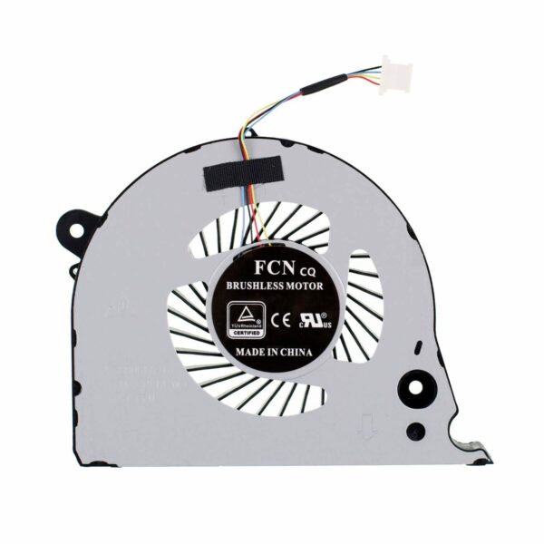 Ventoinha CPU para Portátil Dell Inspiron 15 G5 G7 Vostro 15 Series - XRDF85B0017E07