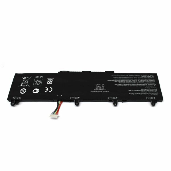 Bateria para Portátil HP CC03XL EliteBook 850/855 G8, ZBook Firefly 14/15 G7/G8 Series