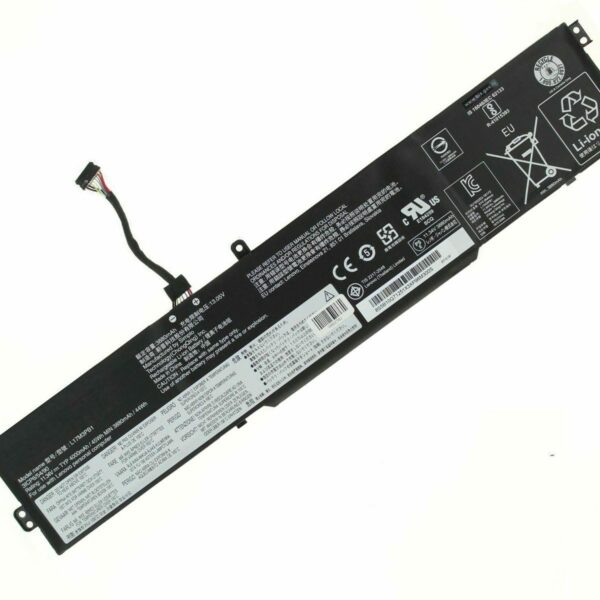 BATERIA PARA PORTATIL LENOVO IDEAPAD 330-15ICH 330-17ICH 330G L17C3PB0 L17M3PB1