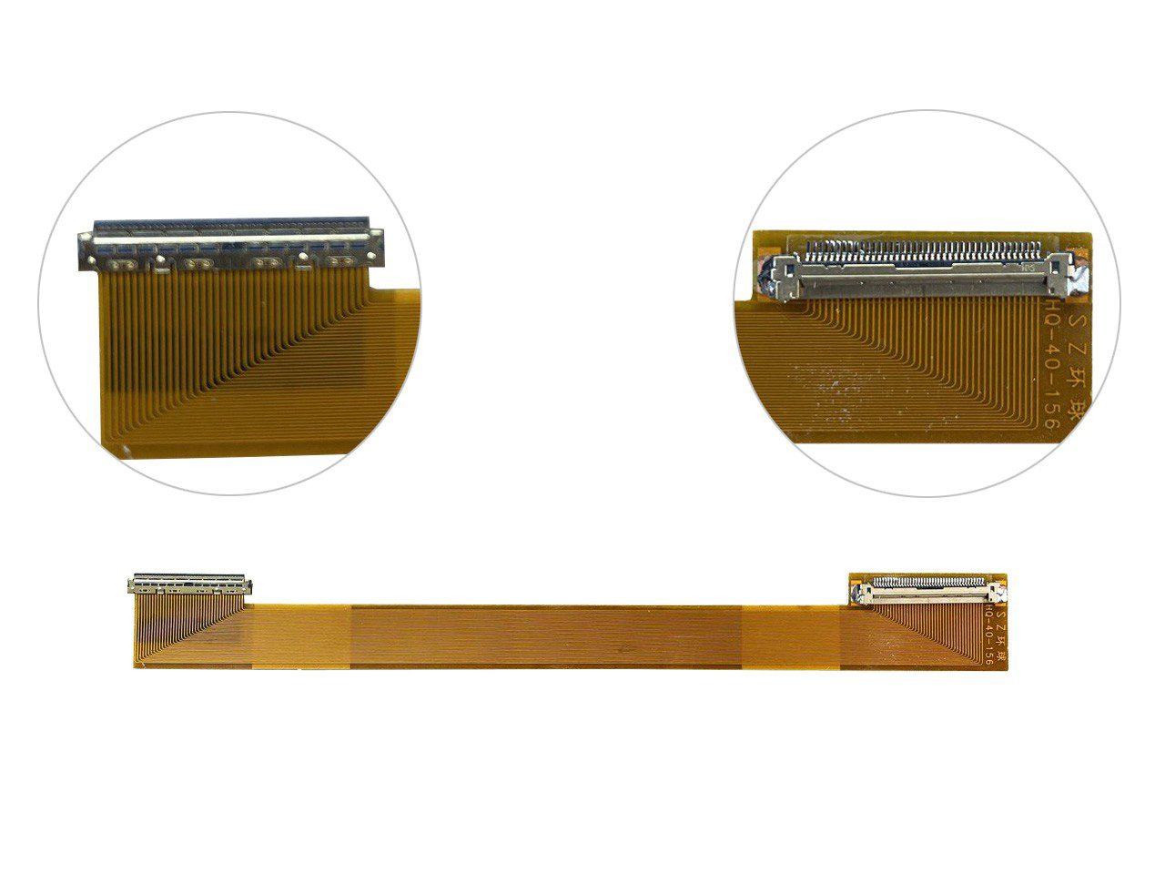 CABO DE EXTENSÃO PARA ECRÃ DE LED
