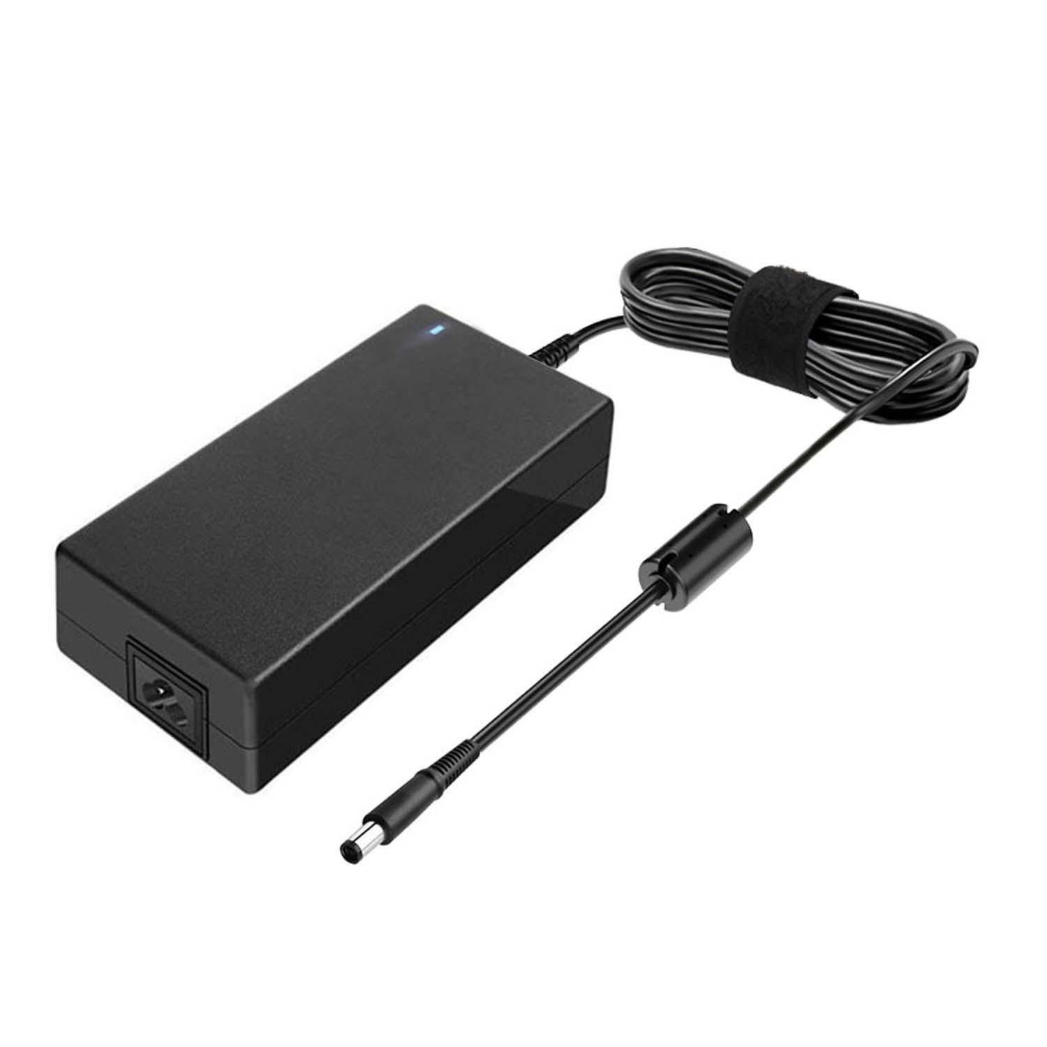 Carregador para Portátil Gaming Dell Alienware 13 R3 - 19.5V 9.23A 180W - Conector 7.4x5.0mm - Image 4