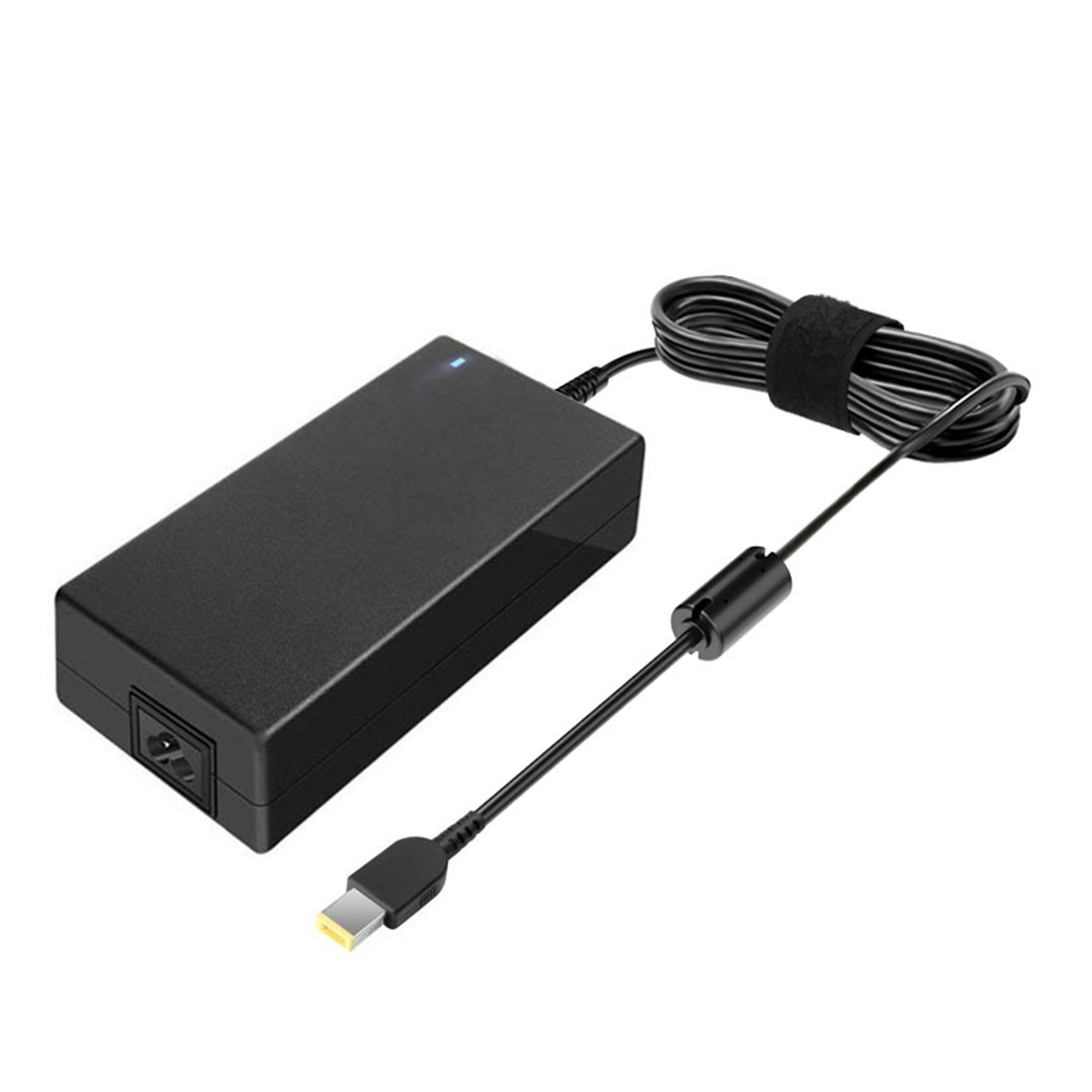 Carregador Portátil Lenovo Legion Y520 Y530 Series 20V 6.75A 135W Square - Compatível - Image 6