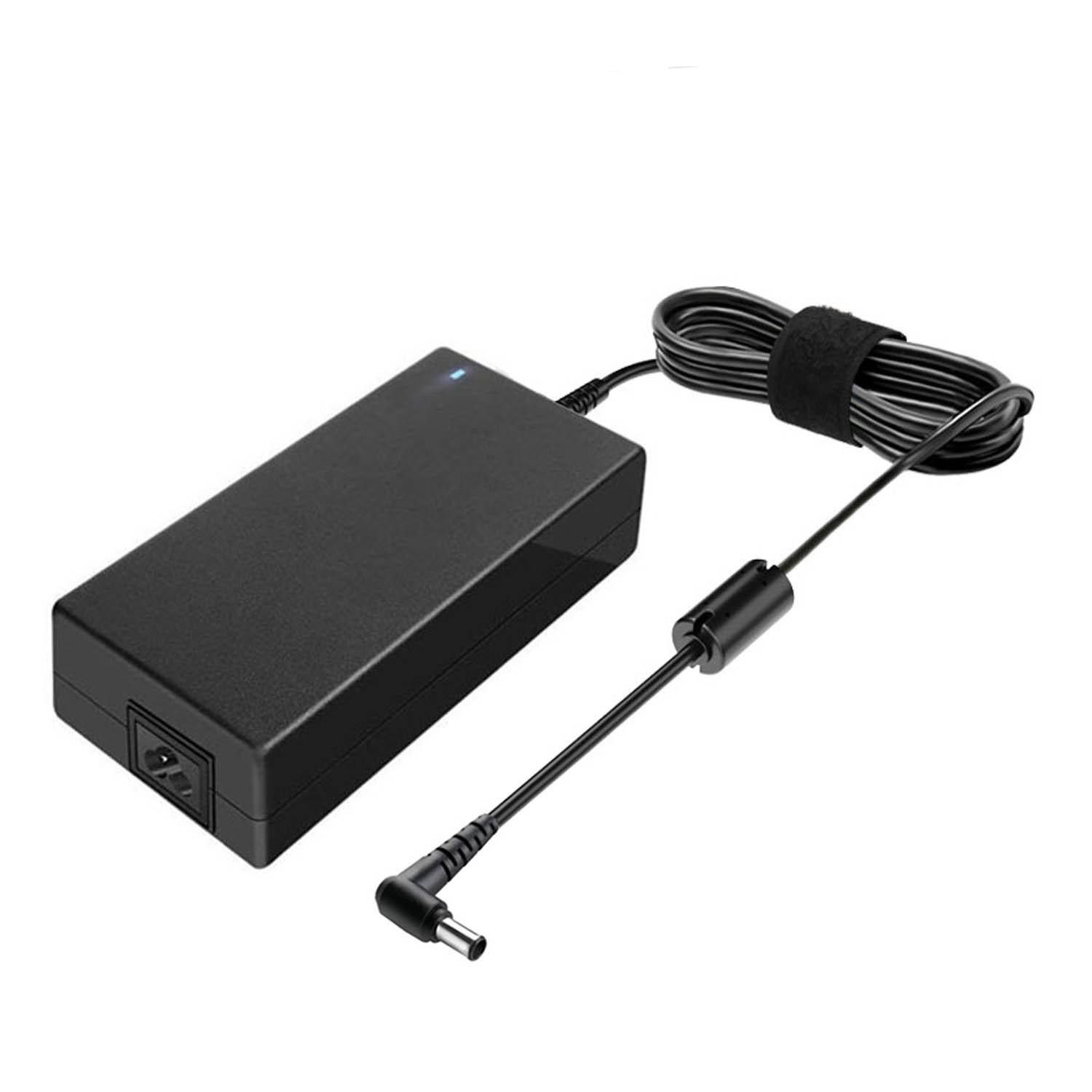 Carregador para Portátil Sony Vaio PCG-GRT, PCG-K, PCG-FR, VGN-AR Series 19.5V 7.7A 150W Conector 6.5x4.4mm - Image 4