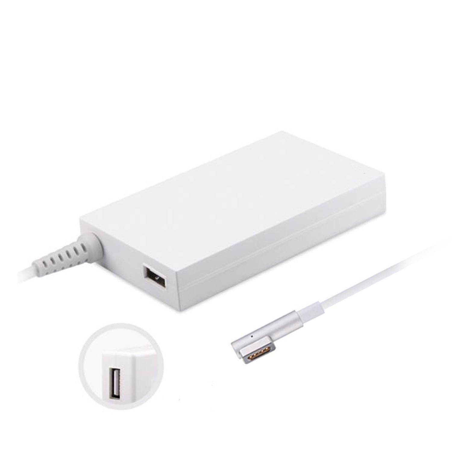 Carregador para Portátil Apple MacBook 18.5V 4.6A 85W Magsafe 1 - Compatível - Image 4