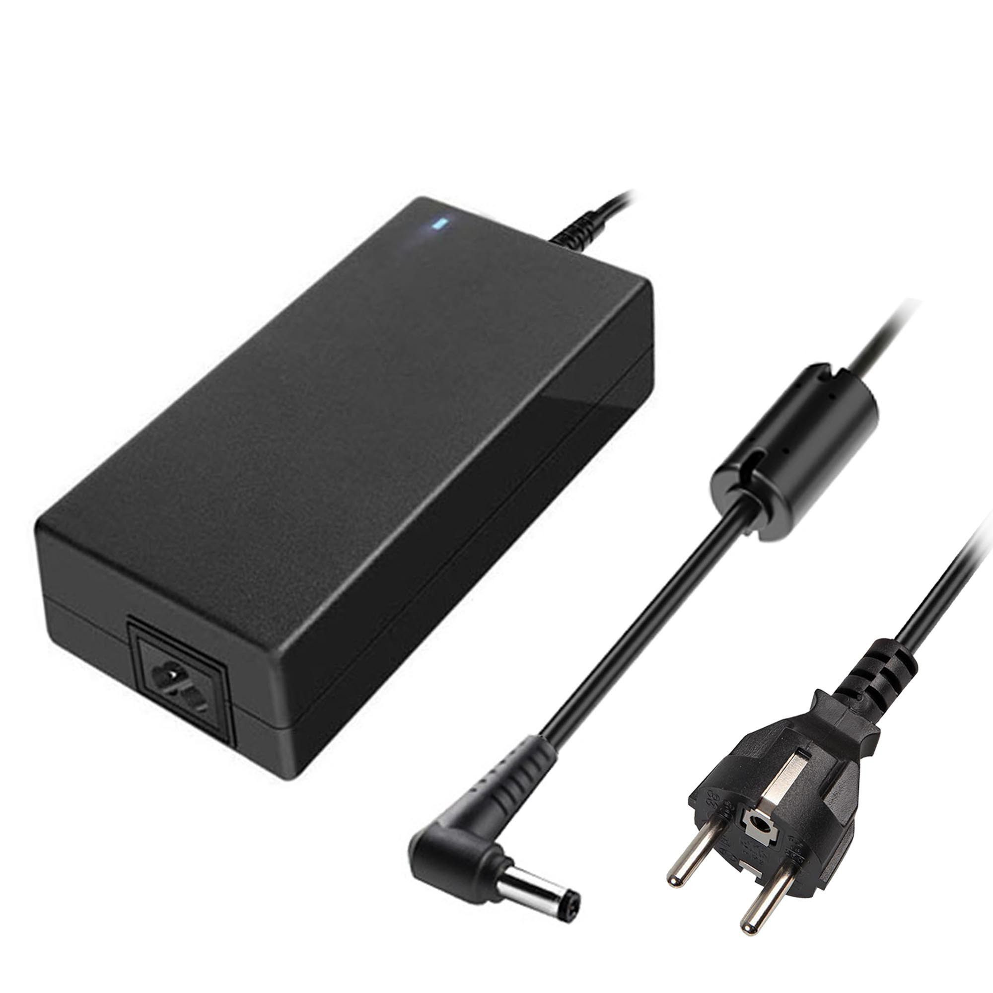 Carregador Portátil MSI GT72 Dominator Pro 19.5V 11.8A 230W (5.5x2.5mm) - Compatível com Séries Creator, GS, GT - Image 6