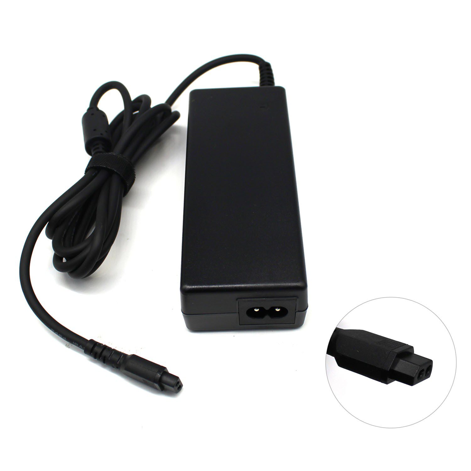 Carregador Universal para Portáteis 19-20V 45W com 8 Conectores - Image 6