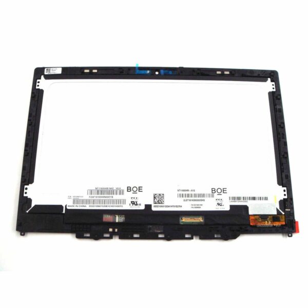 ECRÃ 11.6" 5D10Q73677 PARA PORTÁTIL LENOVO YOGA 330-11IGM SERIES
