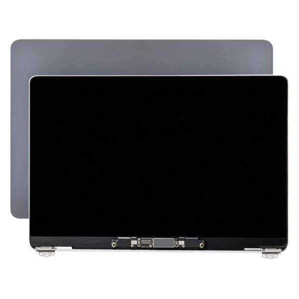 Ecrã LED Completo 13.3" Cinza Espacial para Portátil Apple MacBook Air A2179 (2020) Retina