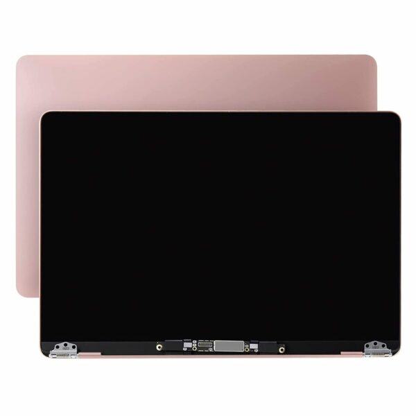 Ecrã LED Completo para Portátil Apple MacBook Air 13.3" A2179 (2020) Ouro Rosa - Resolução 2560x1600
