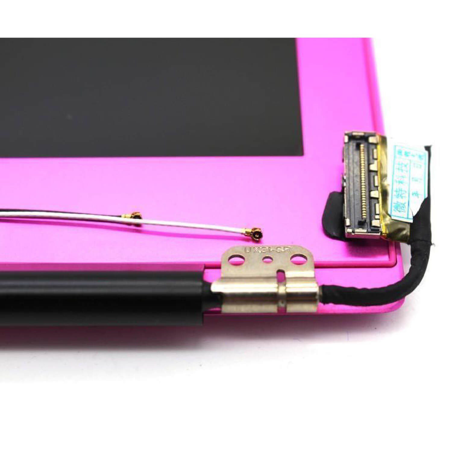 ECRÃ LED 13,3" CHEIA PARA LAPTOP ASUS ZENBOOK UX31E UX31 ROSA - Image 3