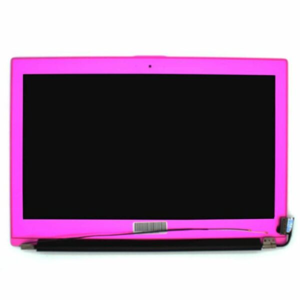 ECRÃ LED 13,3" CHEIA PARA LAPTOP ASUS ZENBOOK UX31E UX31 ROSA
