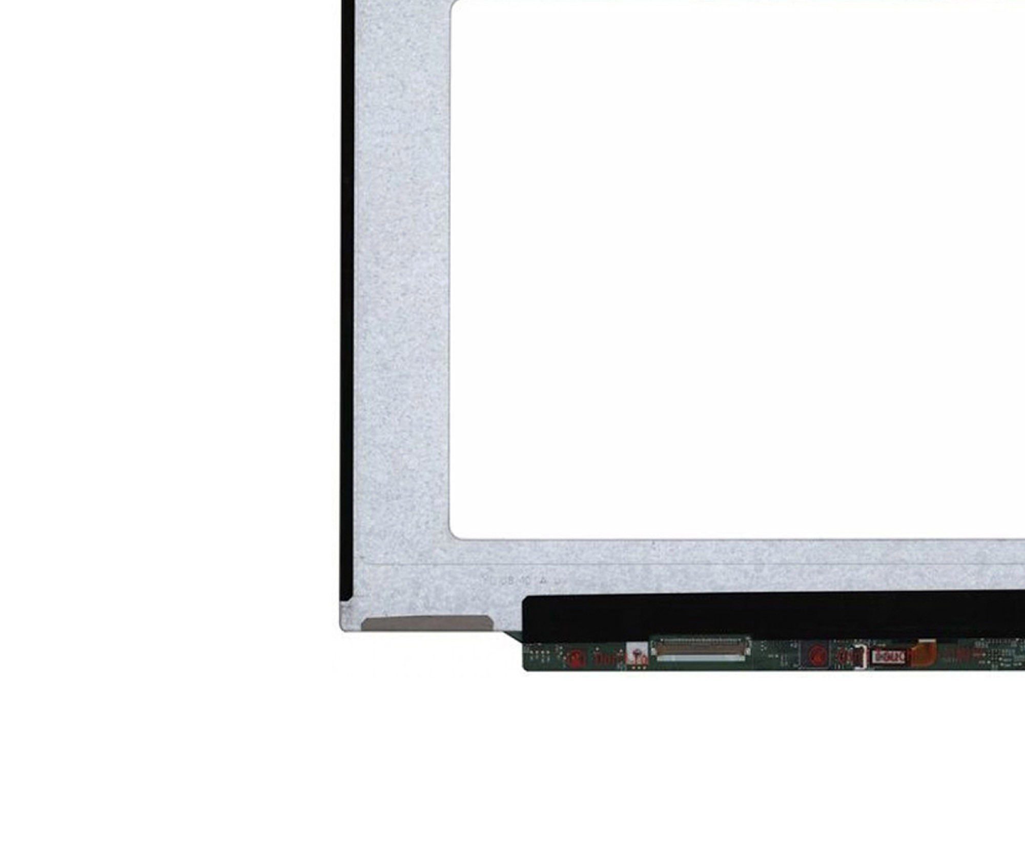 Ecrã LED 14" WXGA++ (1600x900) para Portátil Lenovo ThinkPad X1 Carbon - Compatível com LP140WD2 - Image 3