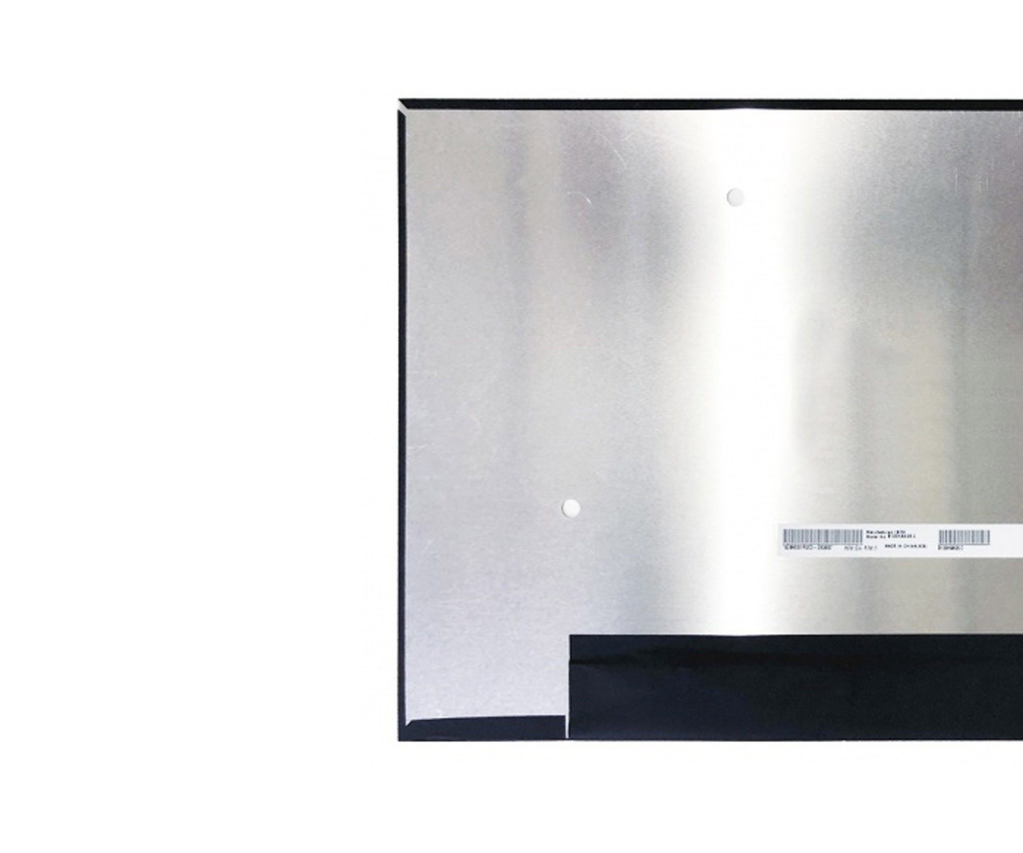 ECRÃ LED 13.3" PARA PORTÁTIL B133HAN05.C H/W:0A F/W:1 30 PINES FHD 300MM - Image 3