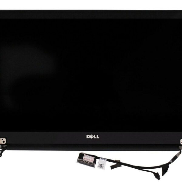 Ecrã Tátil QHD+ 13.3" Rose Gold para Portátil Dell XPS 13 9343 9350 9360 - P54G P54G002