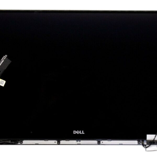 Ecrã 4K UHD para Portátil Dell XPS 15 9550 9560 e Precision 5510 - Substituição de Alta Qualidade