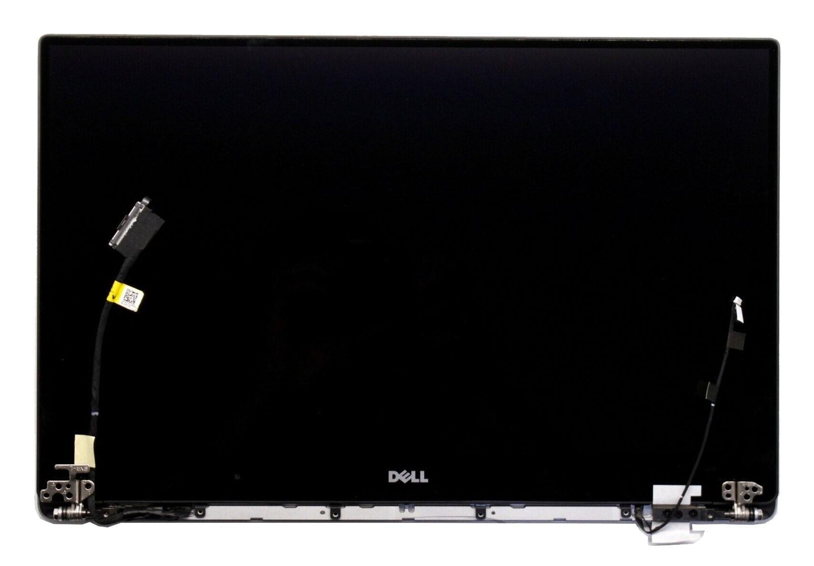 Ecrã 4K UHD para Portátil Dell XPS 15 9550 9560 e Precision 5510 - Substituição de Alta Qualidade