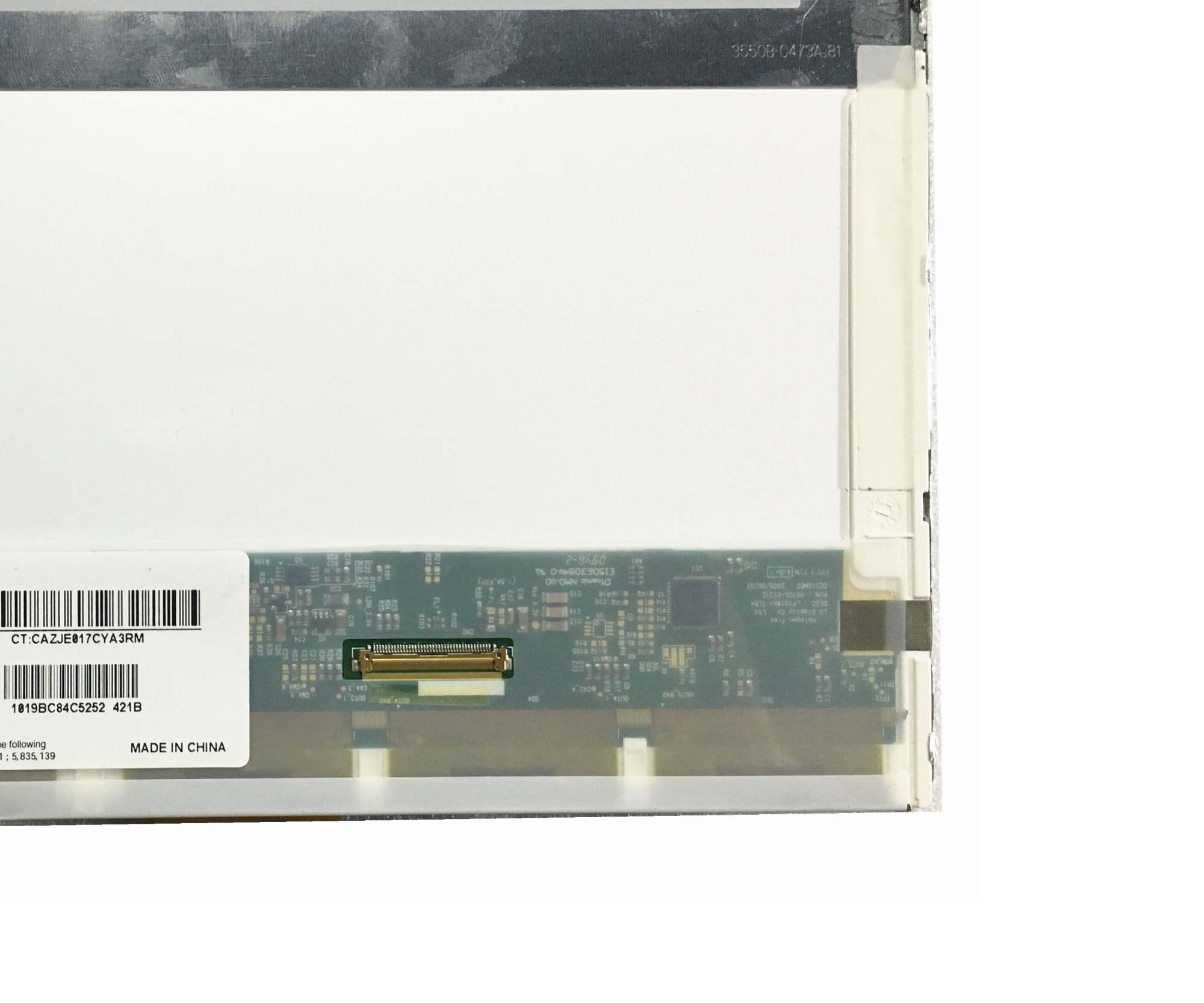 ECRÃ COMPLETA 10.1" PARA PORTATIL LP101WH1-TLB5 LP101WH1-TLA1 1366X768 40 PINES - Image 4