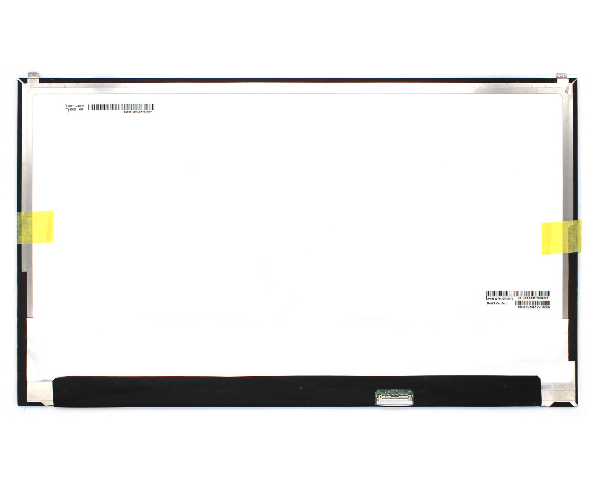 Ecrã LED 15.6" IPS FHD 30 Pinos para Portátil LP156WF9-SPN1 - Green Computer - Image 2