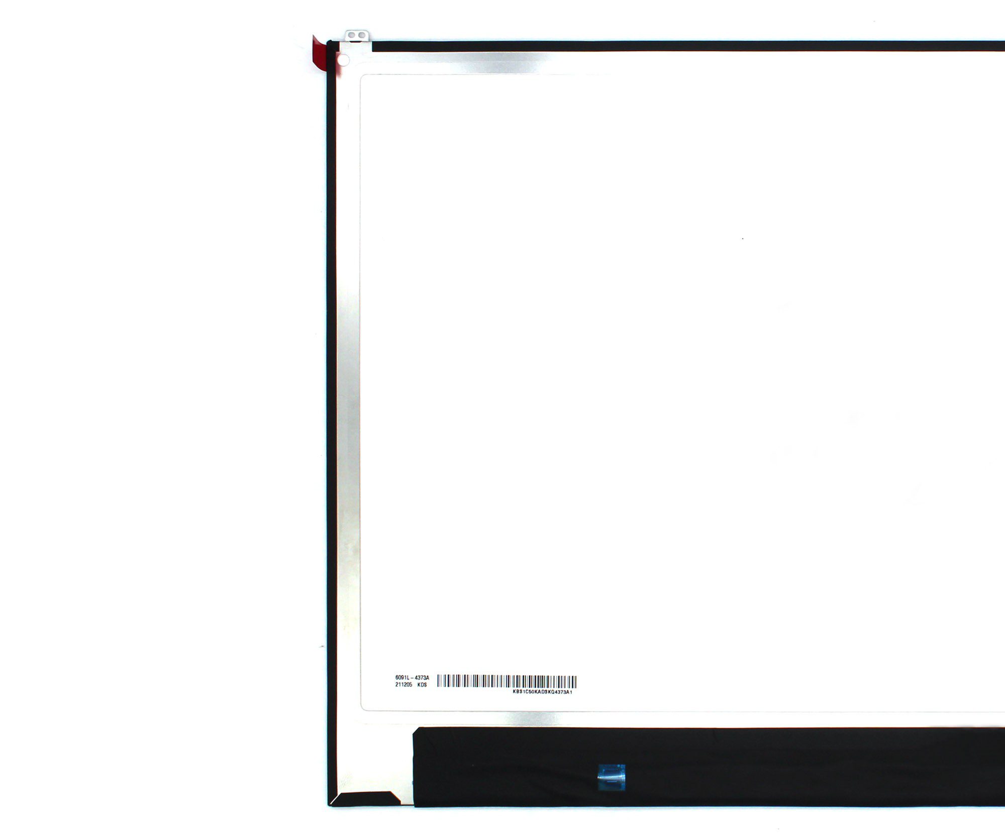 Ecrã LED 16" WQXGA (2560x1600) 40 Pinos para Portátil - Compatível LP160WQ1-SPA1 - Image 3
