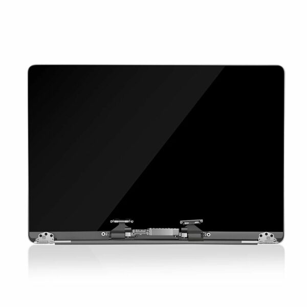 ECRÃ LED DE 13" PARA PORTATIL APPLE MACBOOK PRO 13" A1706 2016 2017 2018 2019 CINZA ESPACIAL