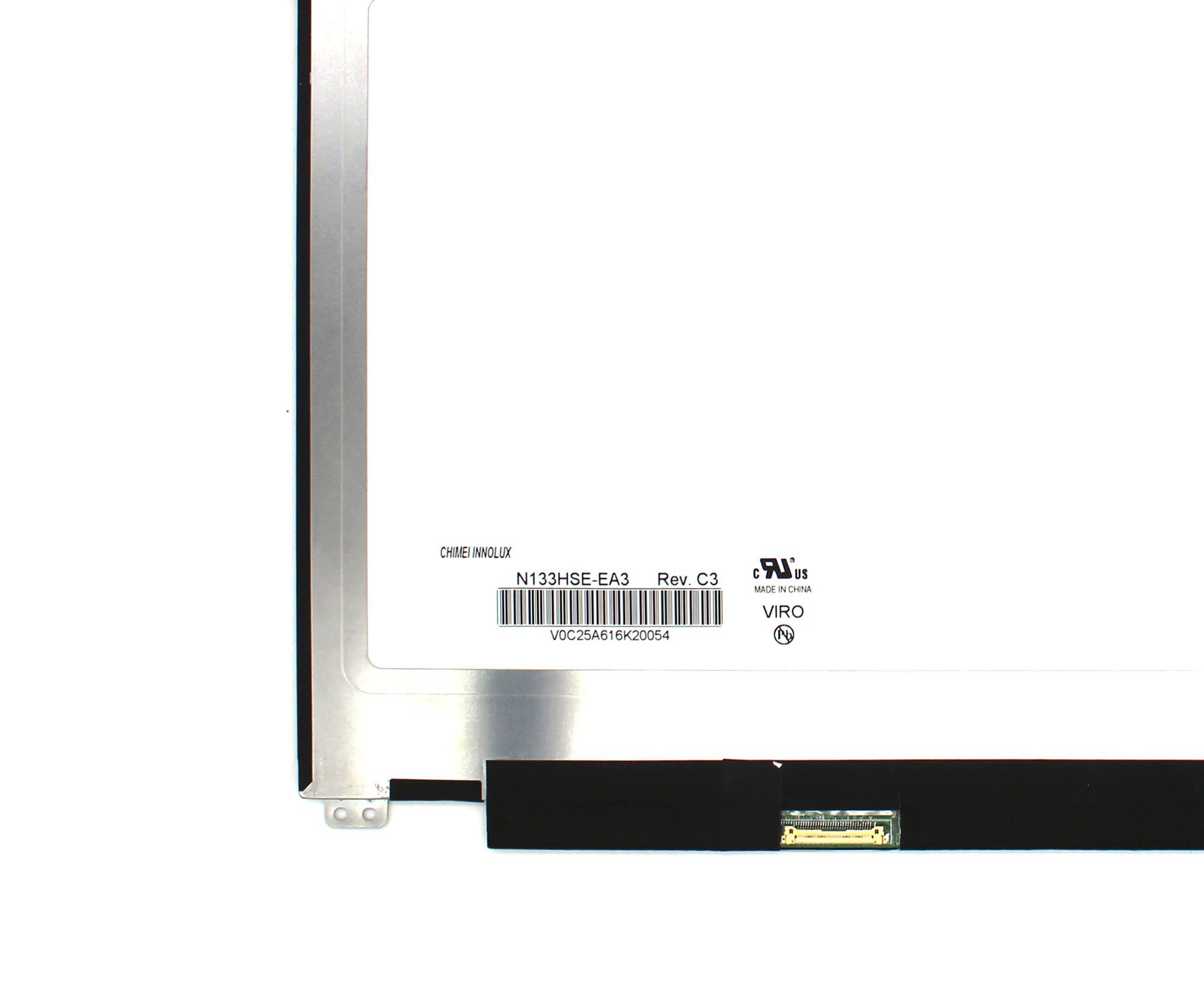 ECRÃ LED DE 13.3" PARA PORTATIL N133HSE-EA3 REV.C3 30 PINES - Image 3