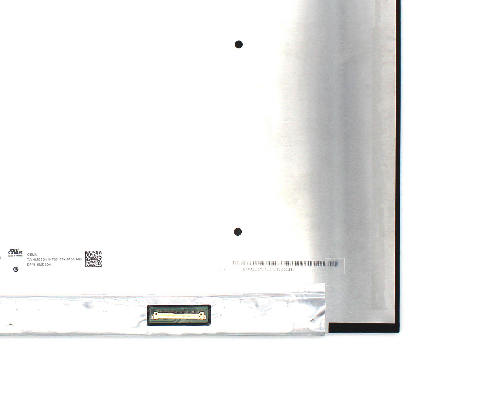 ECRÃ LED DE 14" PARA PORTATIL N140HCQ-G51 REV.C1 - Image 4