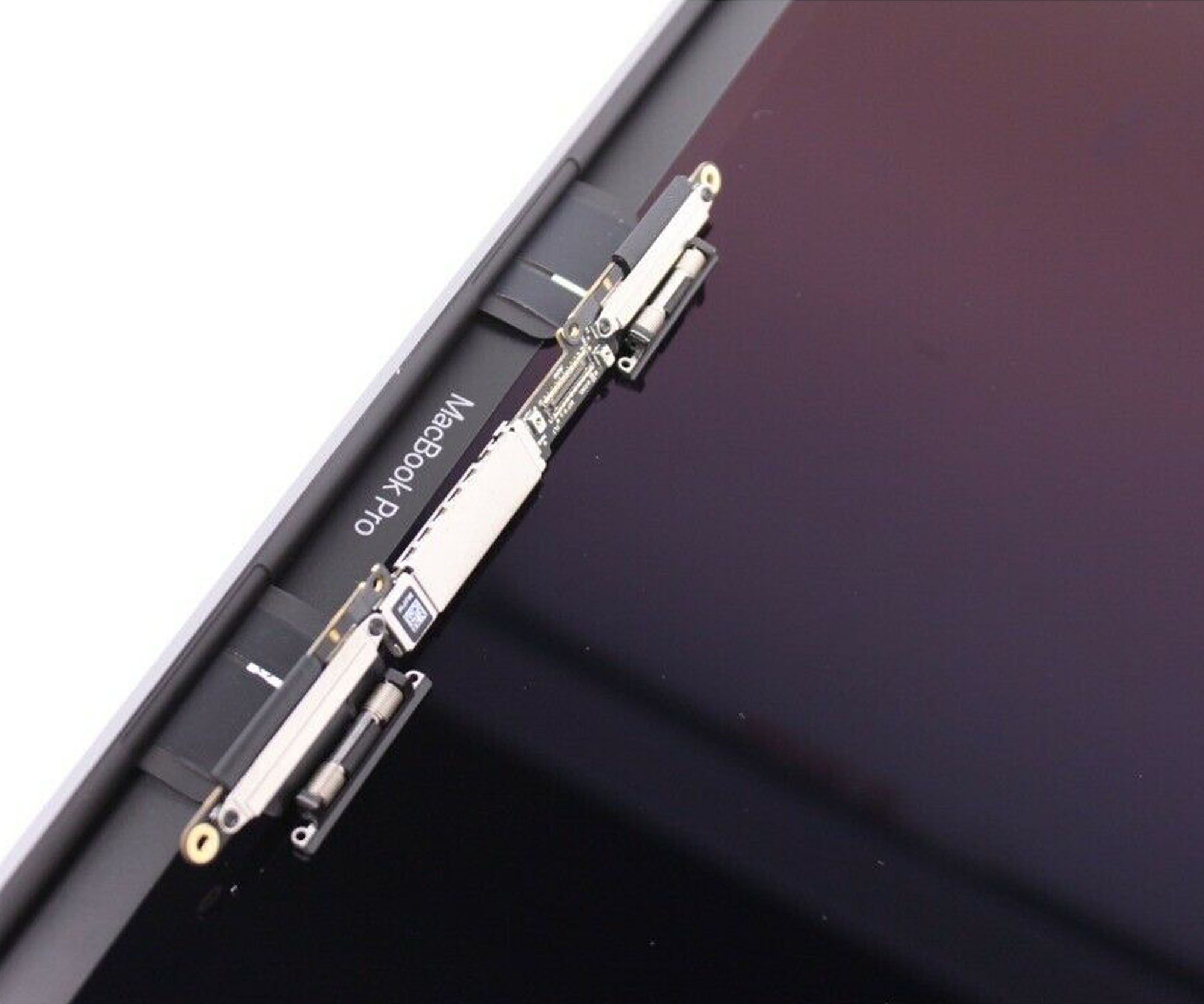 Ecrã Completo 15.4" Apple MacBook Pro 15 A1990 (2018-2019) EMC 3215 3359 - Cinzento Espacial | Green Computer - Image 2