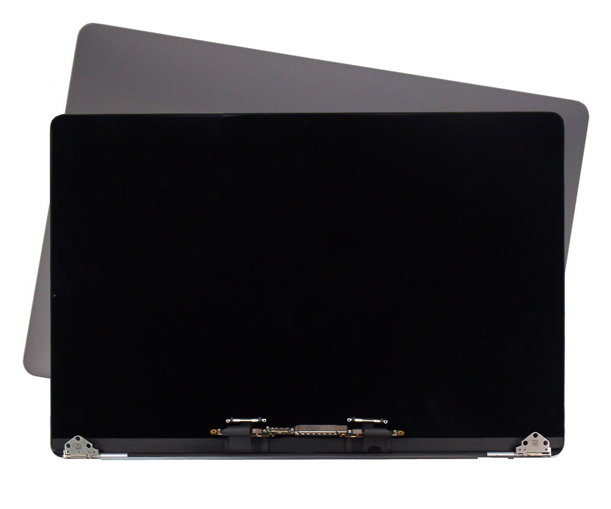 Ecrã Completo 15.4" Apple MacBook Pro 15 A1990 (2018-2019) EMC 3215 3359 - Cinzento Espacial | Green Computer