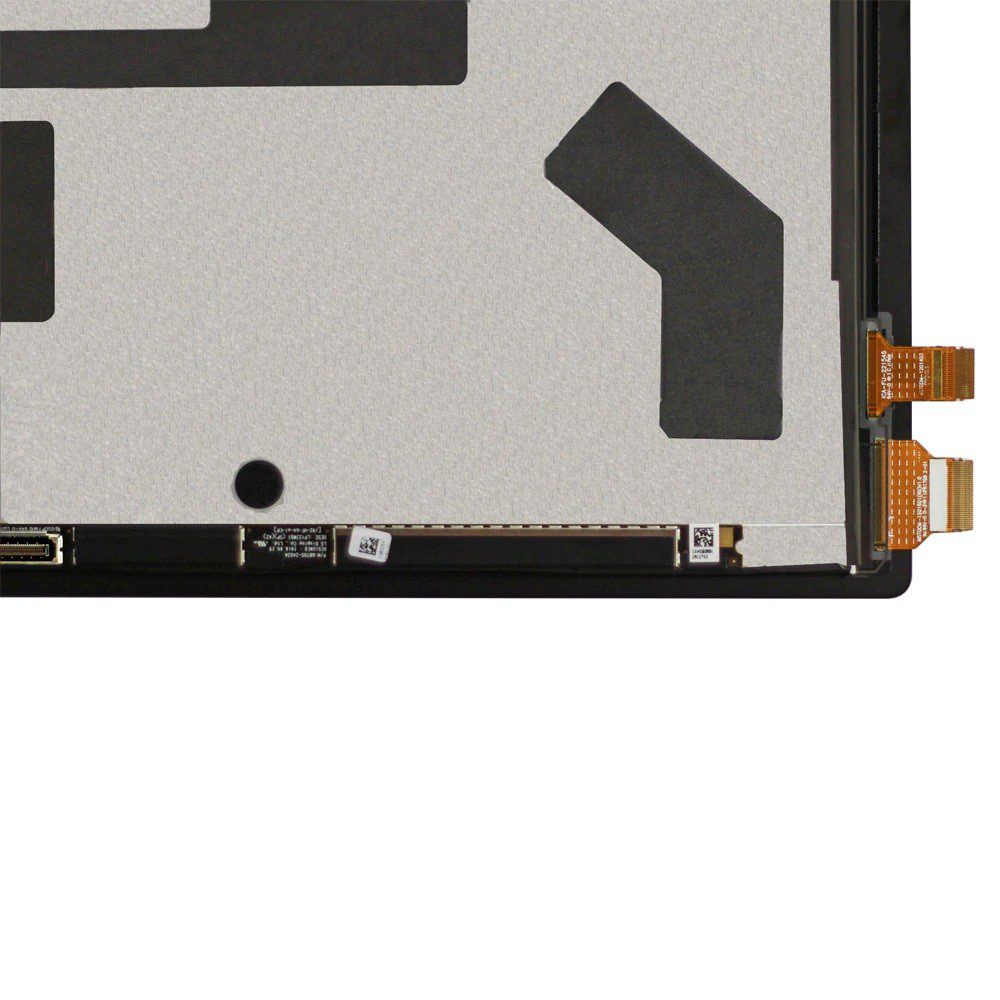 Ecrã LED Tátil 12.3" Microsoft Surface Pro 7 1866 LP123WQ2 - Substituição de Ecrã Portátil - Image 2