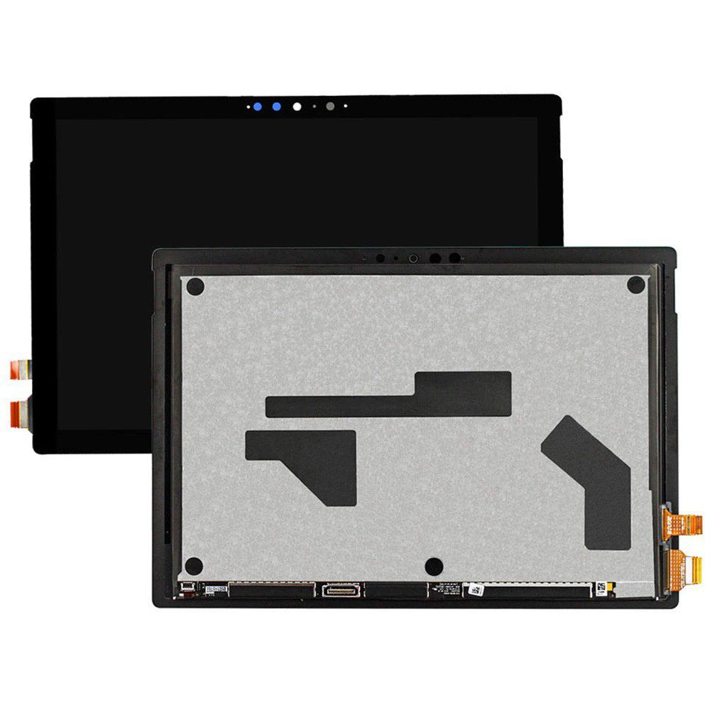 Ecrã LED Tátil 12.3" Microsoft Surface Pro 7 1866 LP123WQ2 - Substituição de Ecrã Portátil