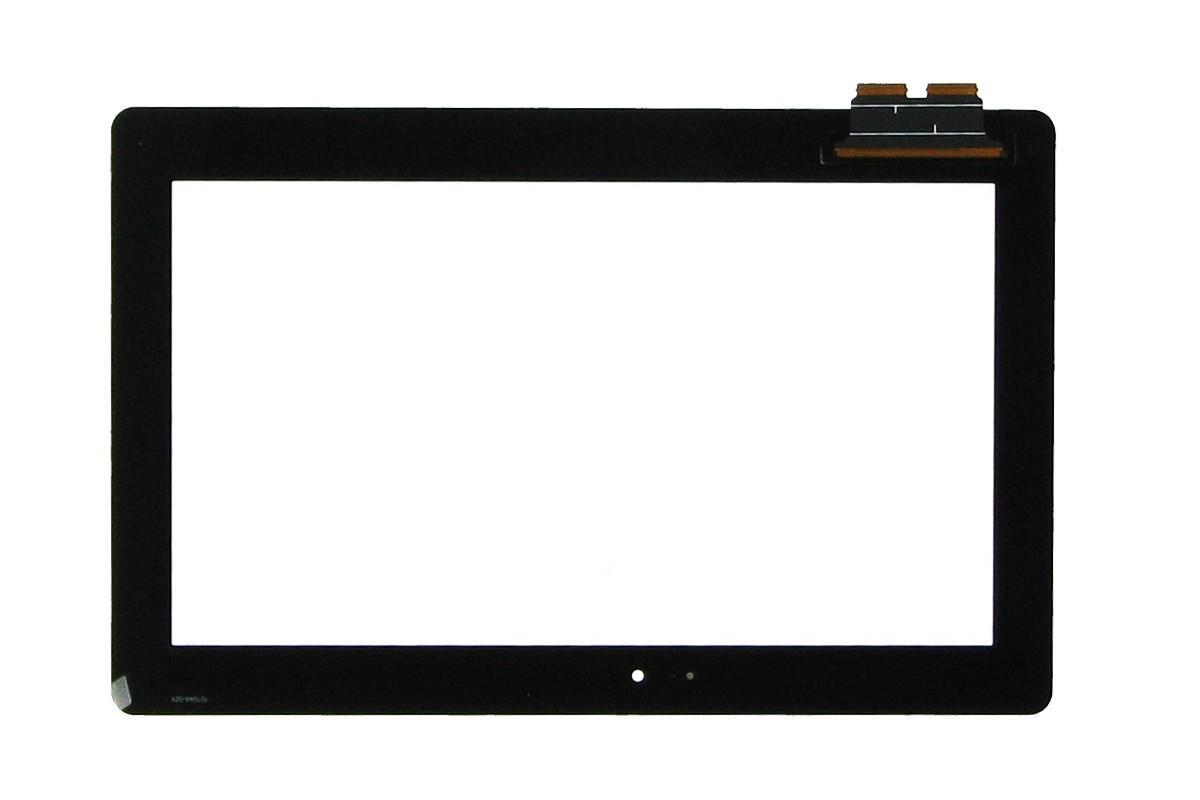 ECRÃ sensível ao toque de 10" para laptop ASUS Transformer Book T100 T100TA preto - Image 2