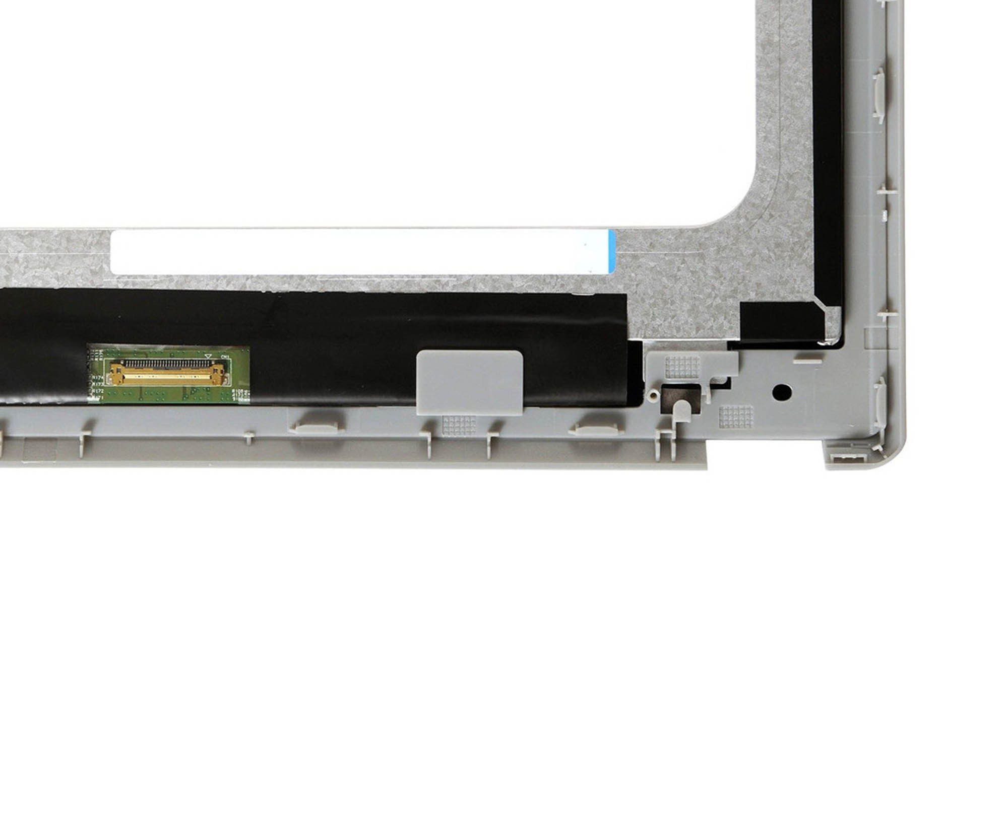 ECRÃ TÁTIL COM ESTRUTURA PARA PORTATIL ACER ASPIRE V5-531P V5-571 V5-571P V5-571PGB SERIES - Image 2
