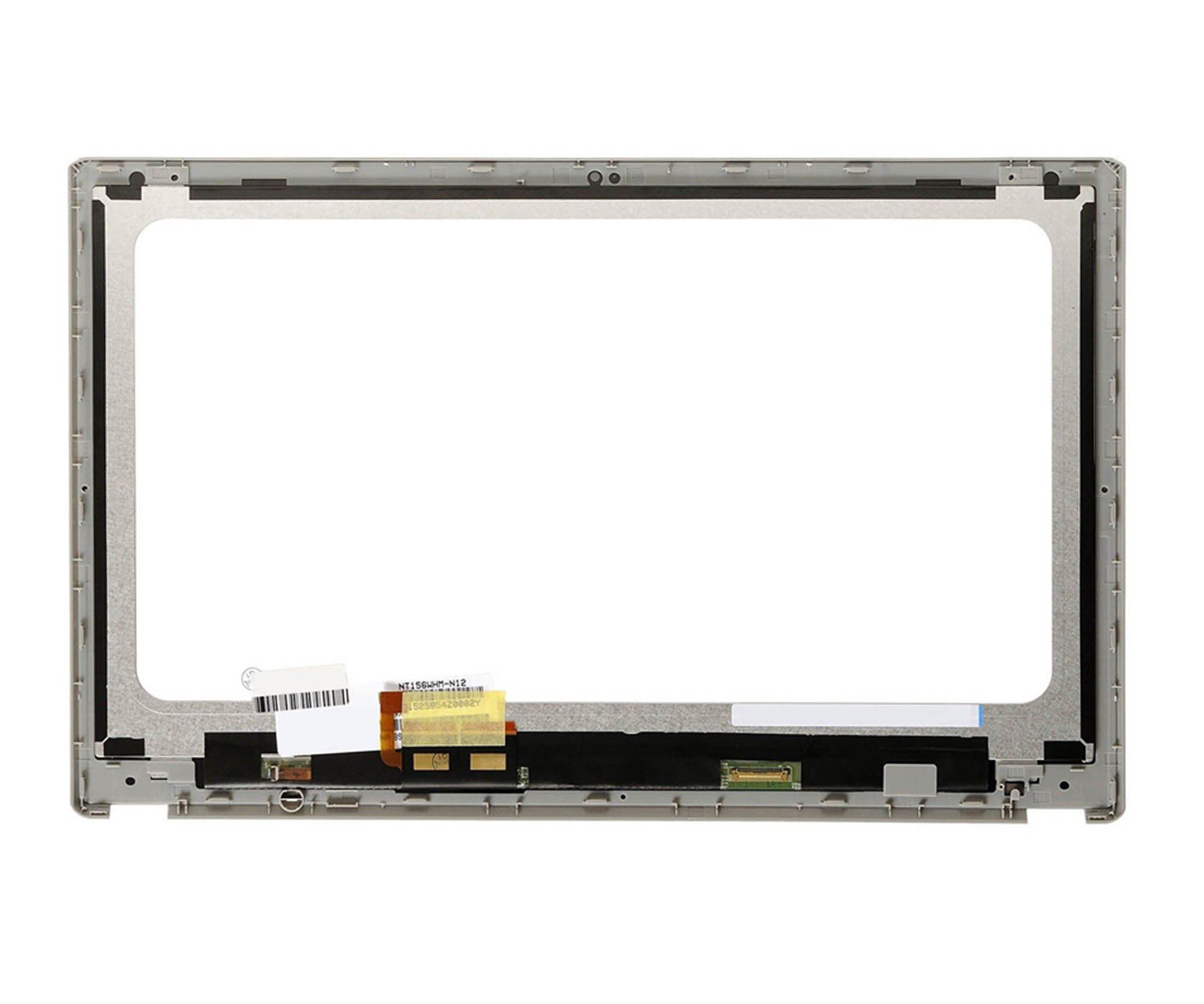 ECRÃ TÁTIL COM ESTRUTURA PARA PORTATIL ACER ASPIRE V5-531P V5-571 V5-571P V5-571PGB SERIES