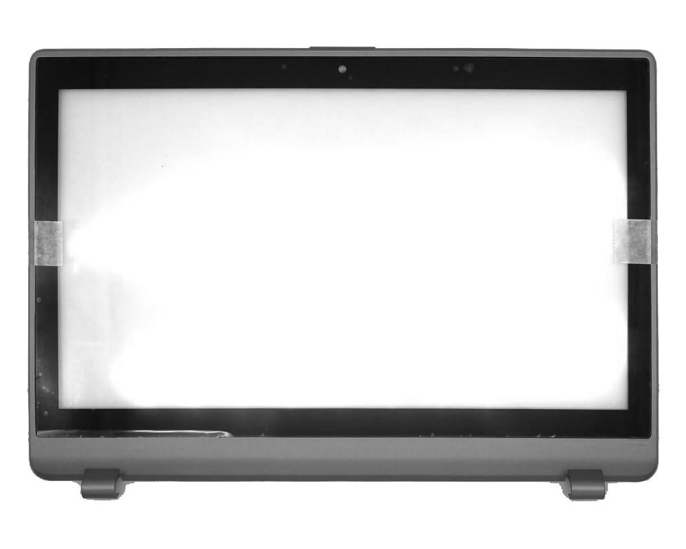 PAINEL DE TOQUE PARA LAPTOP ACER ASPIRE V5-122P PRATA