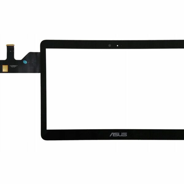 VIDRO TÁTIL PARA LAPTOP ASUS TP301 TP301U TP301UA TP301UJ TP301UJ-C4011T