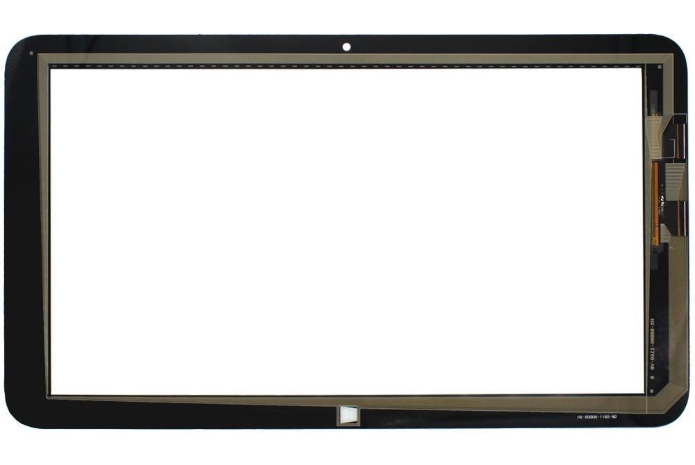 DIGITALIZADOR DE ECRÃ SENSÍVEL AO TOQUE DE 11,6" PARA LAPTOP HP PAVILION TOUCHSMART X360 11-N010DX 11-N010LA - Image 2