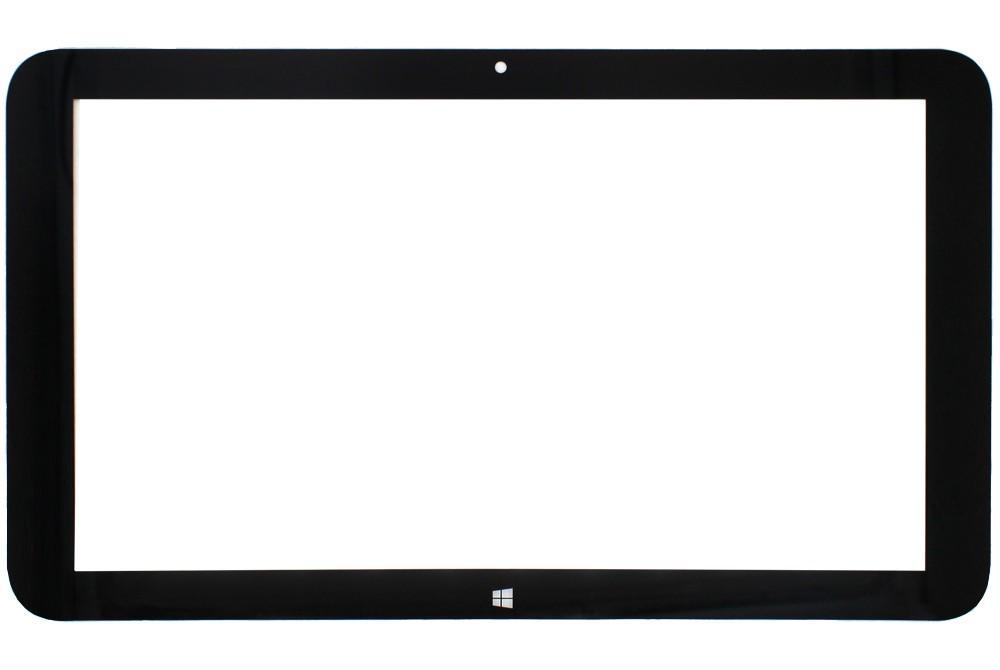 DIGITALIZADOR DE ECRÃ SENSÍVEL AO TOQUE DE 11,6" PARA LAPTOP HP PAVILION TOUCHSMART X360 11-N010DX 11-N010LA