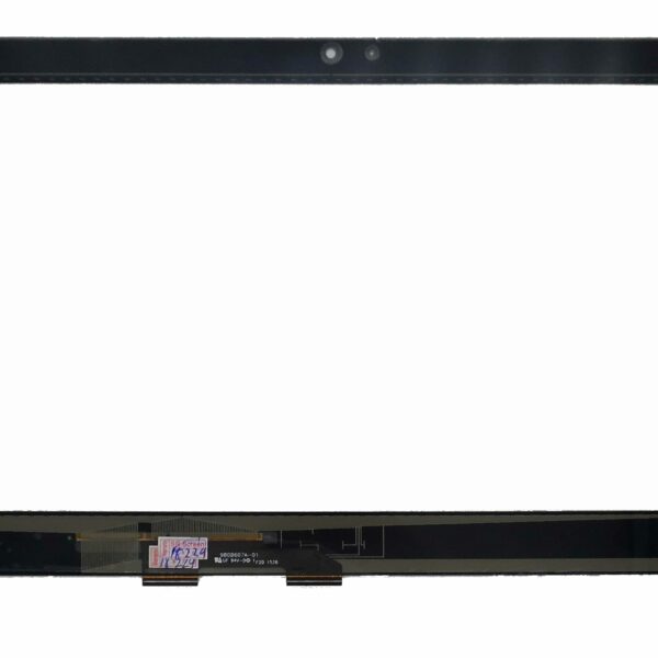 PAINEL TÁTIL PARA PORTÁTIL TOSHIBA RADIUS 11 L10W-B SERIES 11,6"