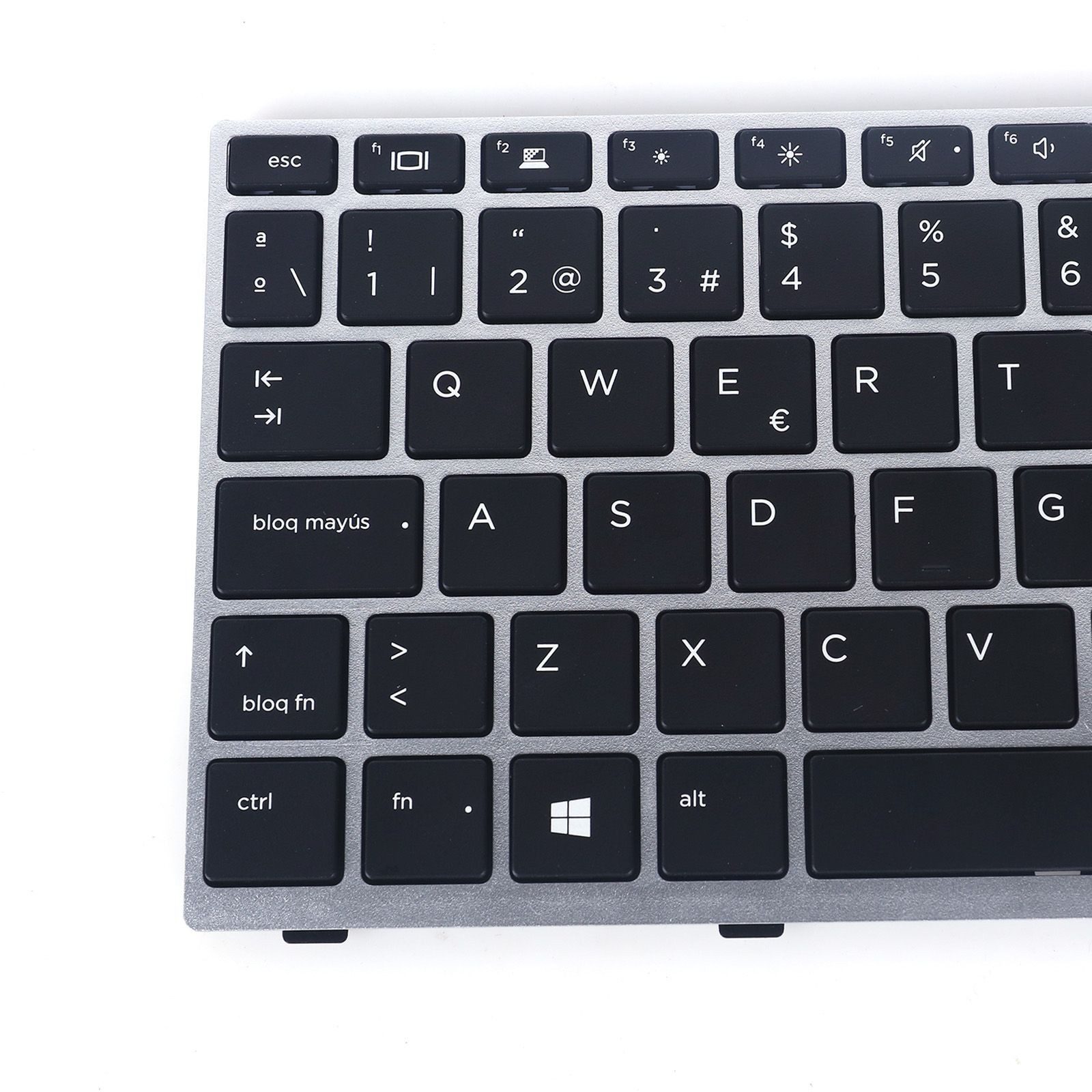 Teclado Retroiluminado Espanhol para Portátil HP 840 G5 G6 - Ref. 12-0156C-DZ01-K19 - Image 10