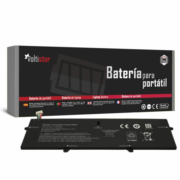 Bateria para Portátil HP EliteBook X360 1040 G6 BL04XL