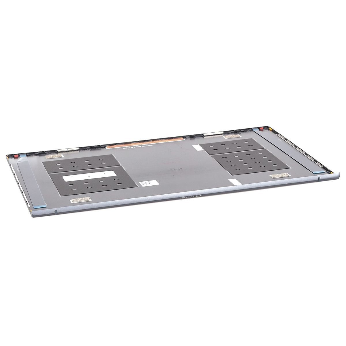 TAMPA TRASEIRA LCD ASUS ZENBOOK 14 UX425 UM425 U4700J E CINZA - Image 6