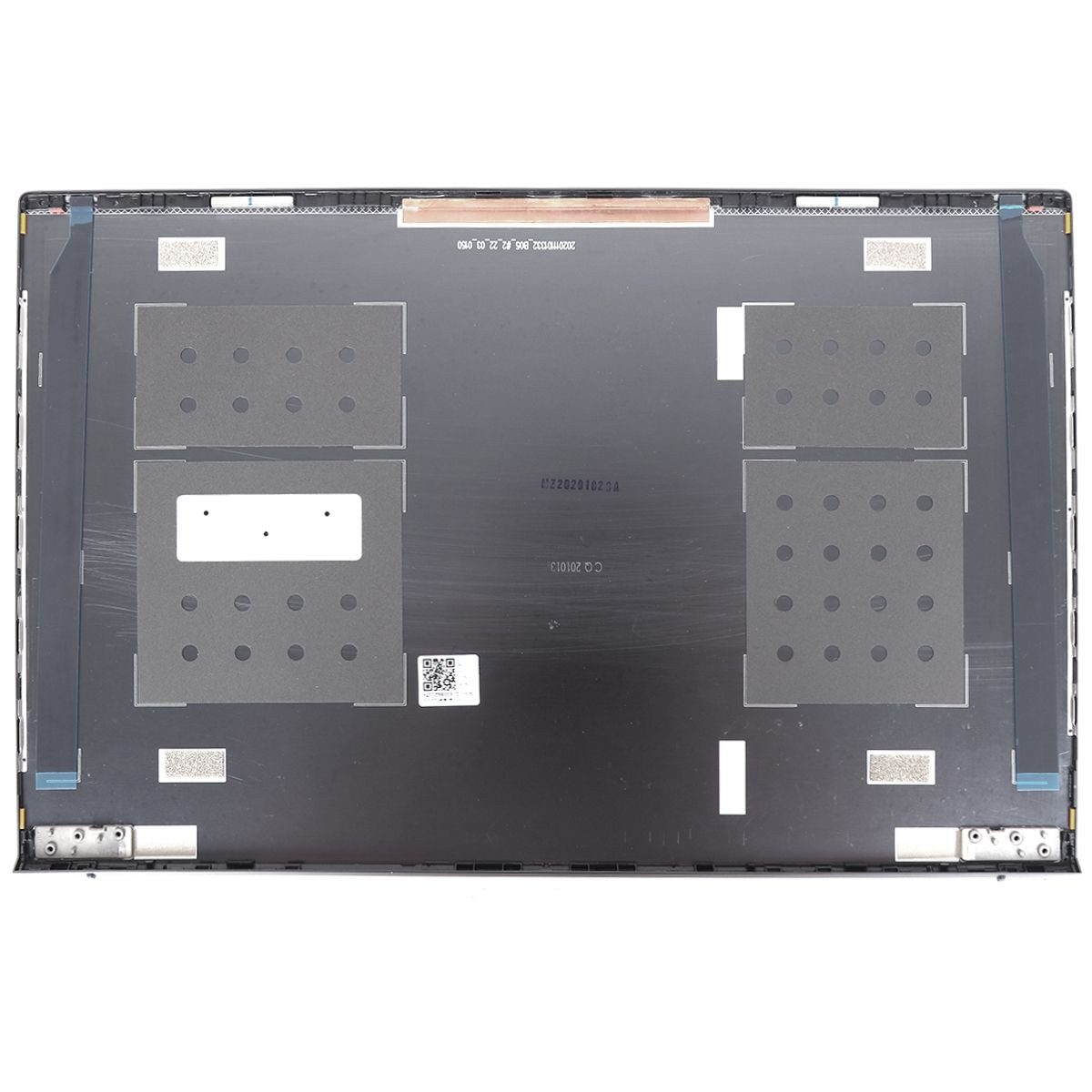 TAMPA TRASEIRA LCD ASUS ZENBOOK 14 UX425 UM425 U4700J E CINZA - Image 5