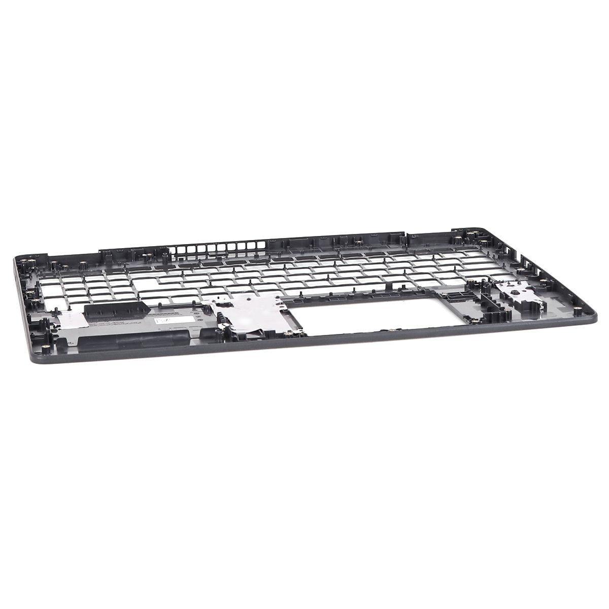 TOP CASE COM DESCANSO DE PALMA DELL INSPIRON 3501 3502 3505 PRETO 033HP 33HP - Image 7