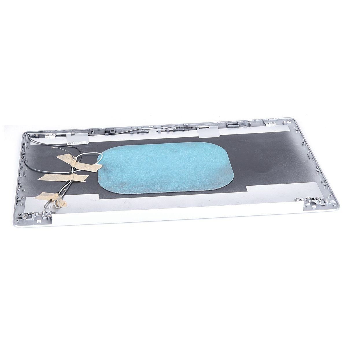 DELL INSPIRON 3580 3582 3583 3585 LCD TAMPA TRASEIRA PRATA - Image 8
