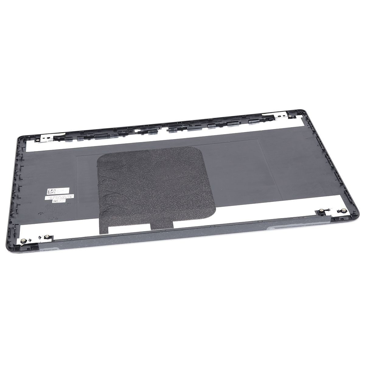 TOP CASE COM DESCANSO DE PALMA DELL INSPIRON 3501 3502 3505 PRETO 033HP 33HP - Image 8