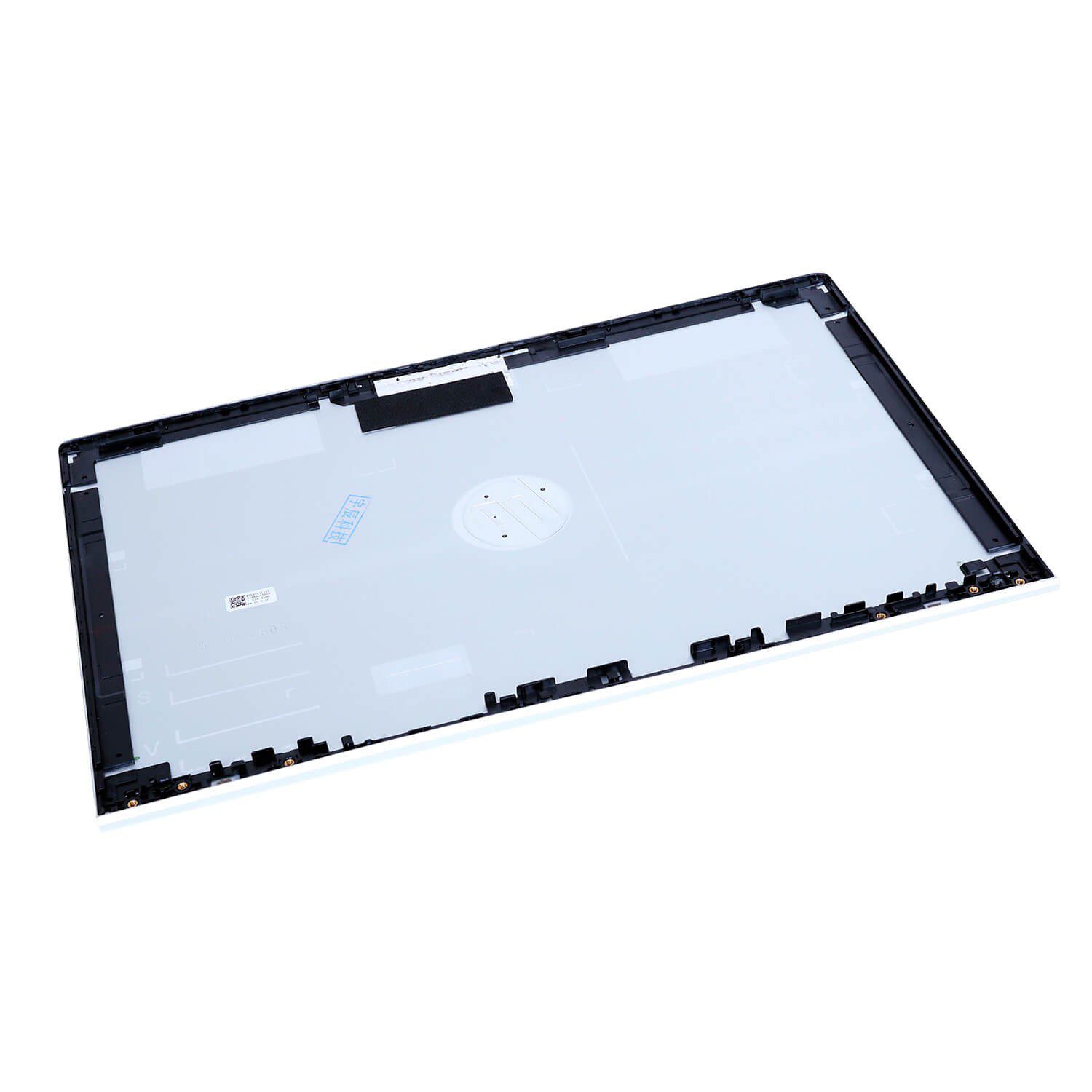 CARCAÇA HP PROBOOK 450 G8 455 G8 LCD TAMPA TRASEIRA TAMPA TRASEIRA DOBRADIÇA PRATA COM LOGOTIPO - Image 7