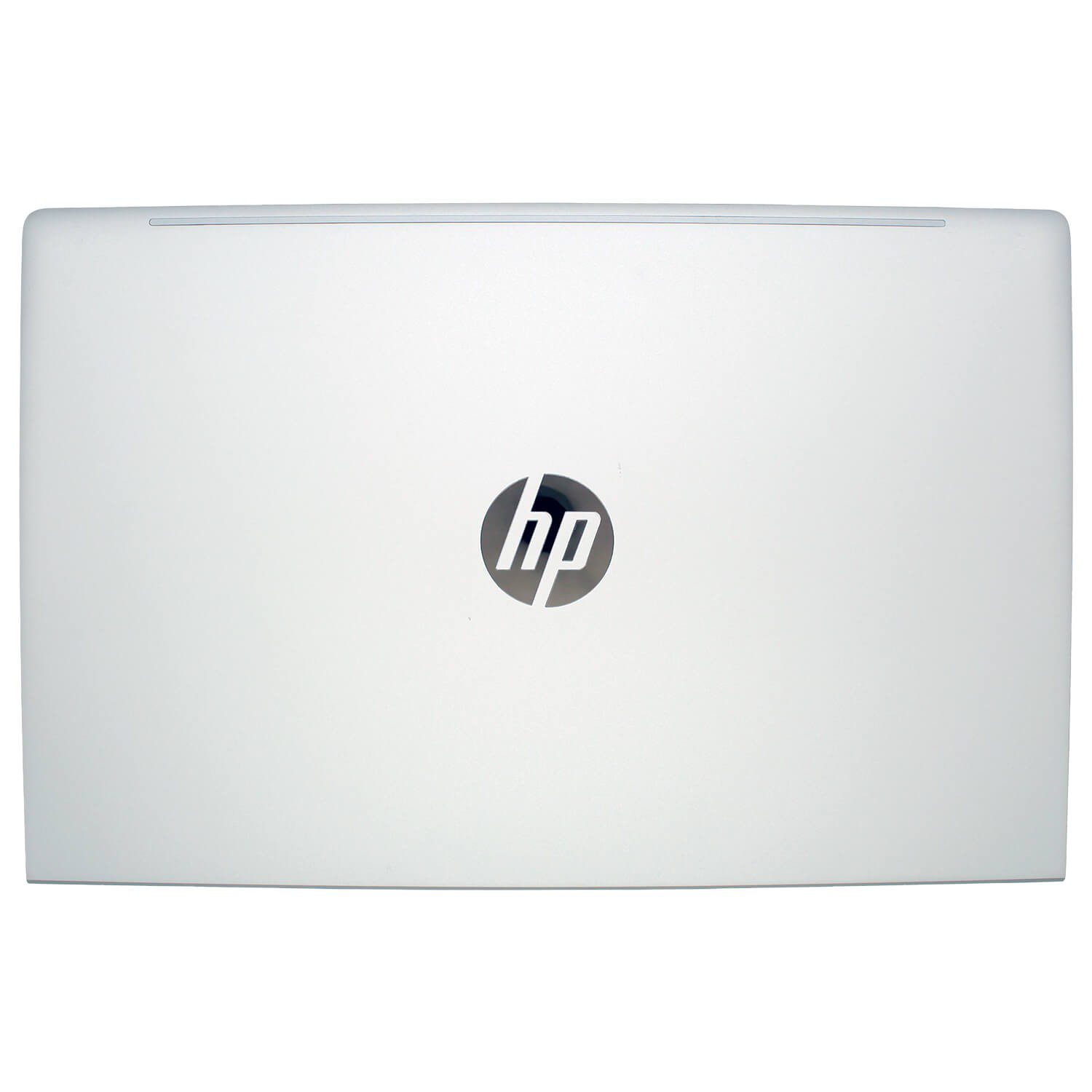 CARCAÇA HP PROBOOK 450 G8 455 G8 LCD TAMPA TRASEIRA TAMPA TRASEIRA DOBRADIÇA PRATA COM LOGOTIPO - Image 5