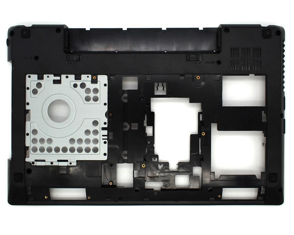 Carcaça Inferior para Portátil Lenovo - Compatível com Part Number 604SH01012 - Image 3