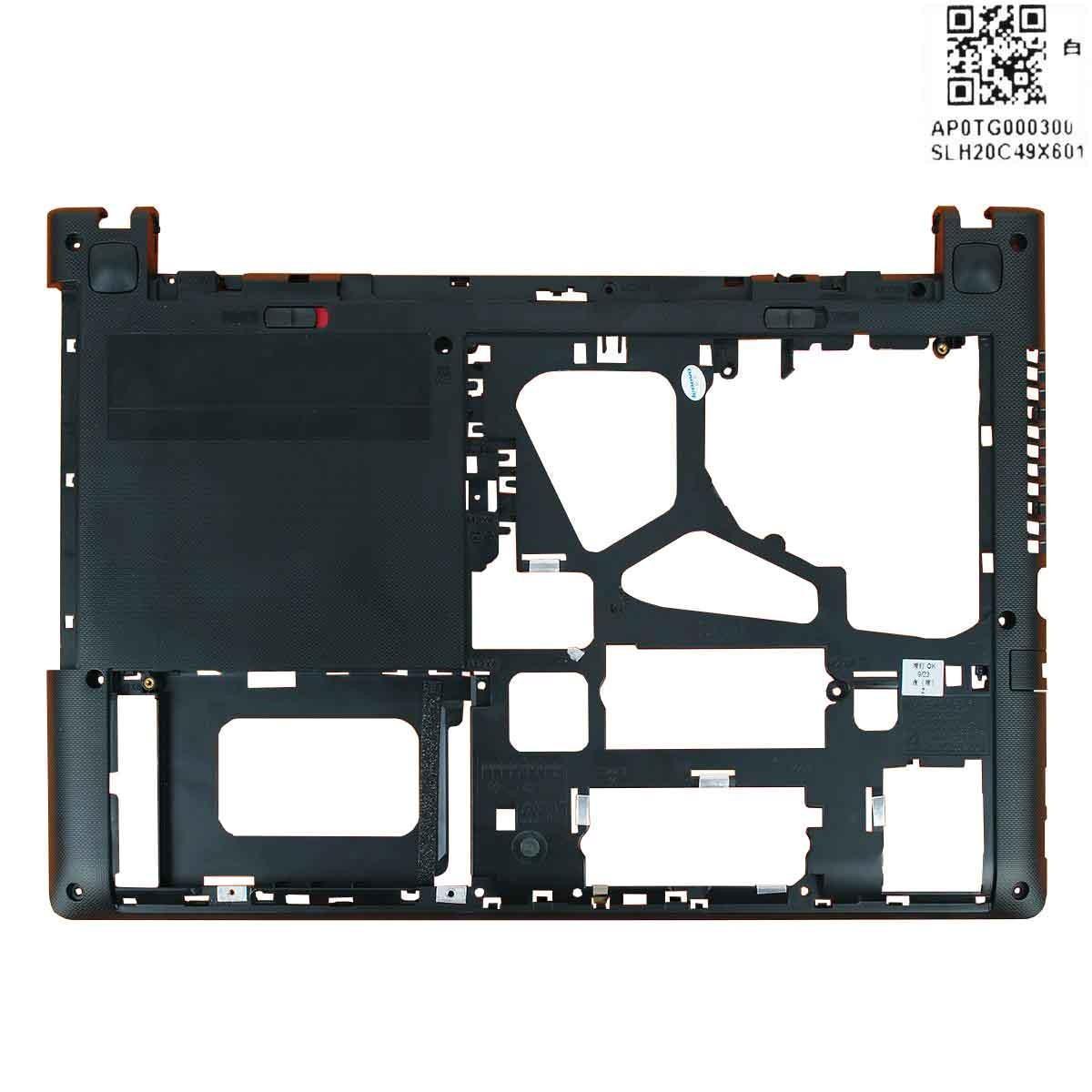 CARCAÇA INFERIOR PARA PORTATIL LENOVO FLEX2 14 G40-70 G40-30 - Image 2